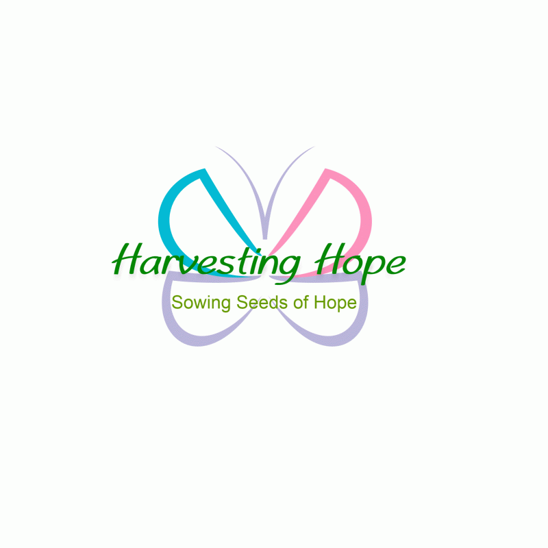 Harvesting Hope Youth and Family Wellness