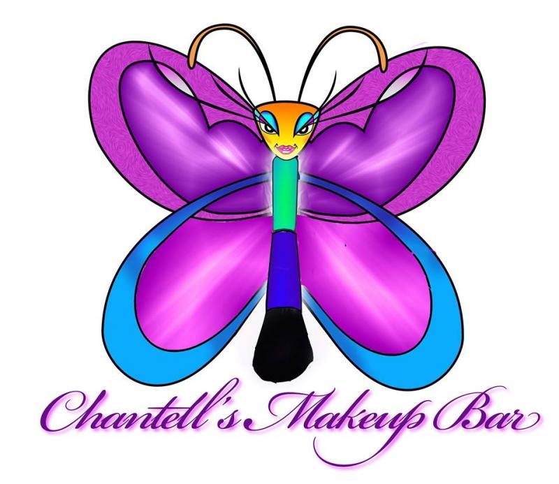 Chantells Makeup Bar