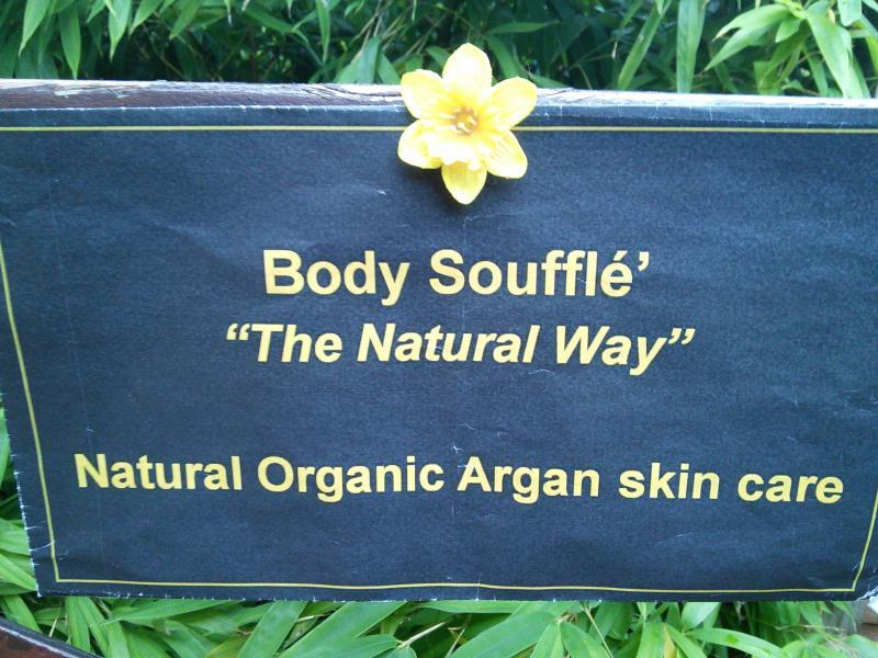 Body-Souffle Ltd