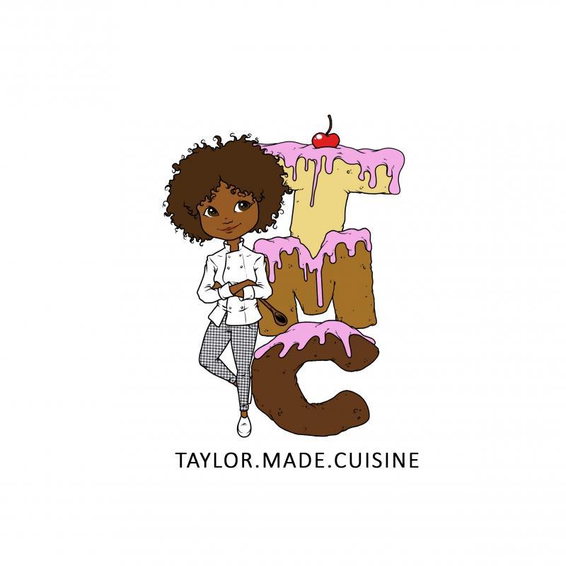 Taylor Made Cuisine