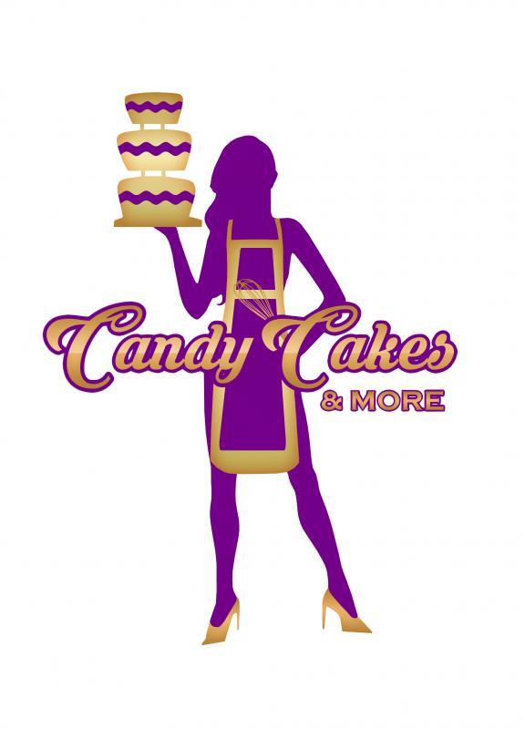 CANDYCAKElogo-1484798281 Candy Cakes and More, LLC | Support Black Owned