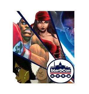 blerDCon