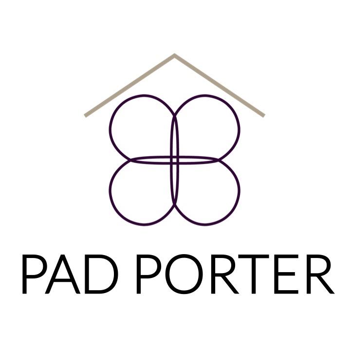 Pad Porter