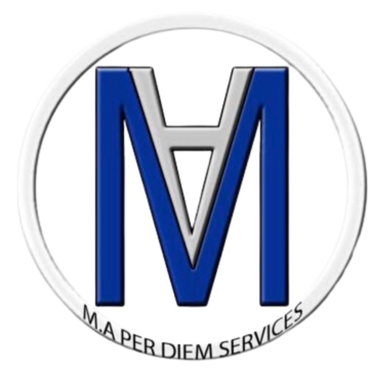 M.A. Per Diem Services