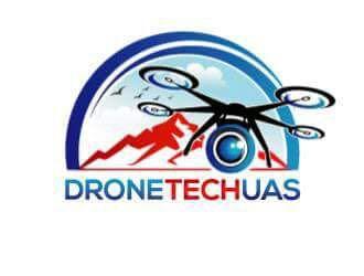 Drone Tech UAS 