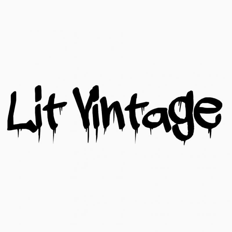 Lit Vintage