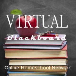 Virtual Blackboard Online Homeschool Network