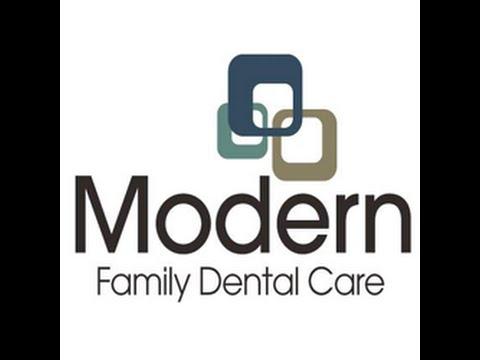 Modern Family Dental Care