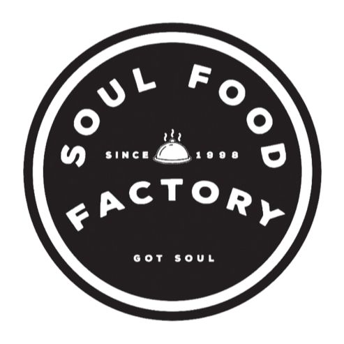 The Soul Food Factory