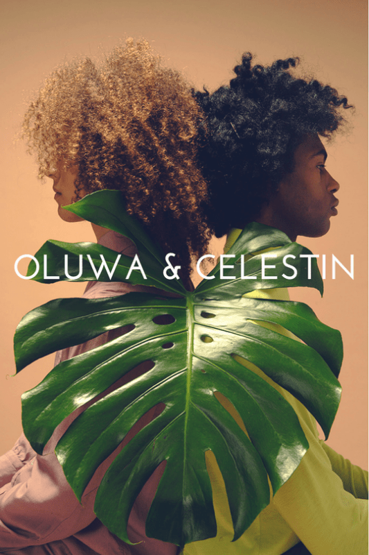 Oluwa &amp; Celestin