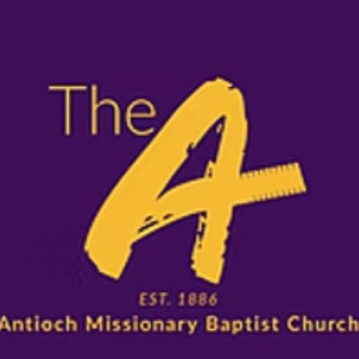 Antioch Missionary Baptist Church