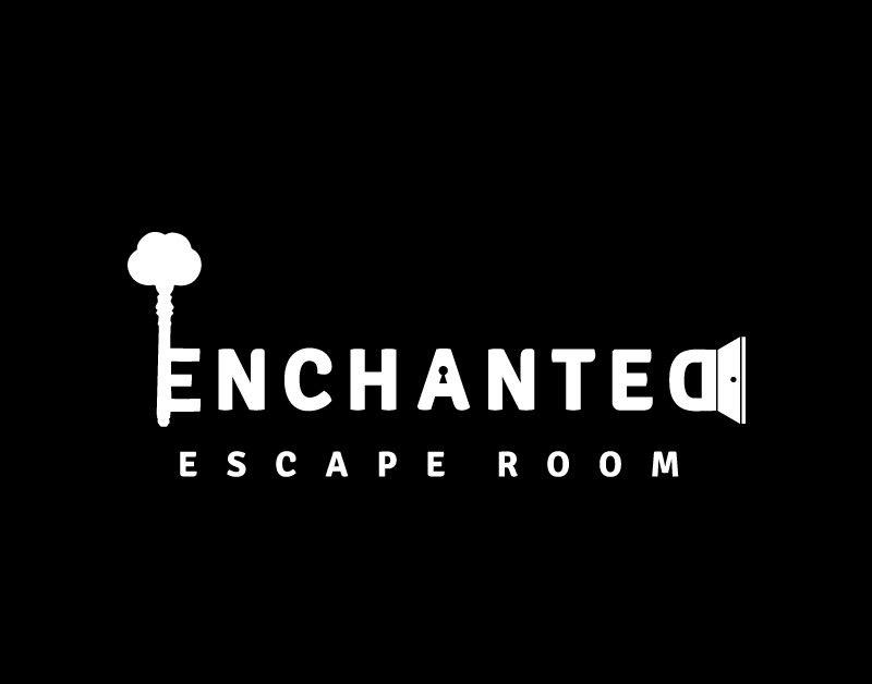 Enchanted Escape Room