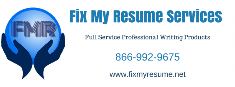 fix my resume services support black owned