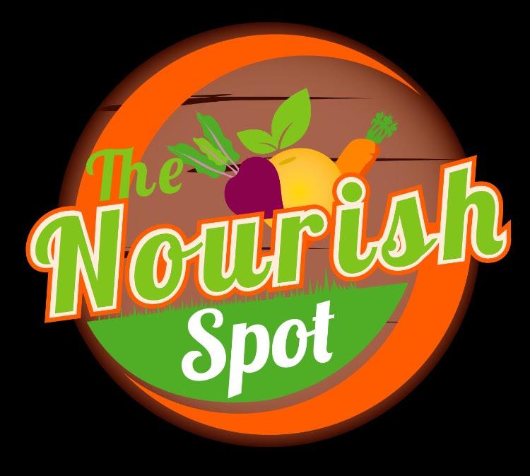 The Nourish Spot 