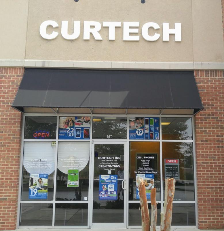 Curtech Inc.