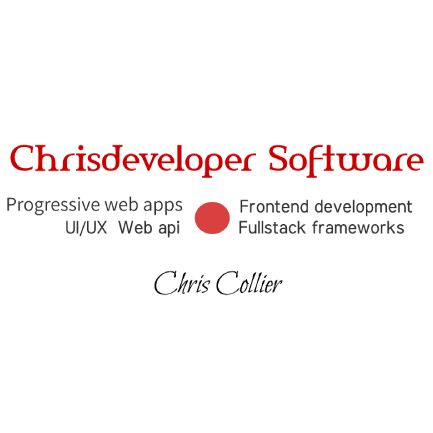chrisdeveloper_1658385152 ChrisDeveloper Software | Support Black Owned