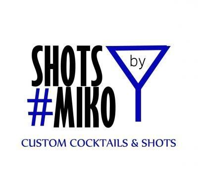 Shots by Miko: Custom Cocktails &amp; Shots