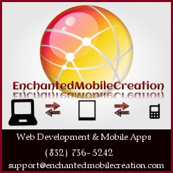 EnchantedMobileCreation