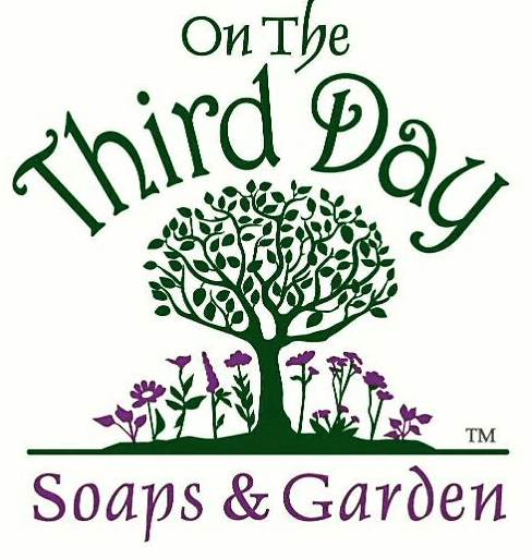 Third Day Soaps Garden