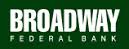 Broadway Federal Bank