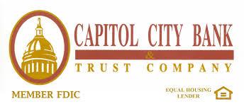 CAPITAL CITY BANK & TRUST COMPANY