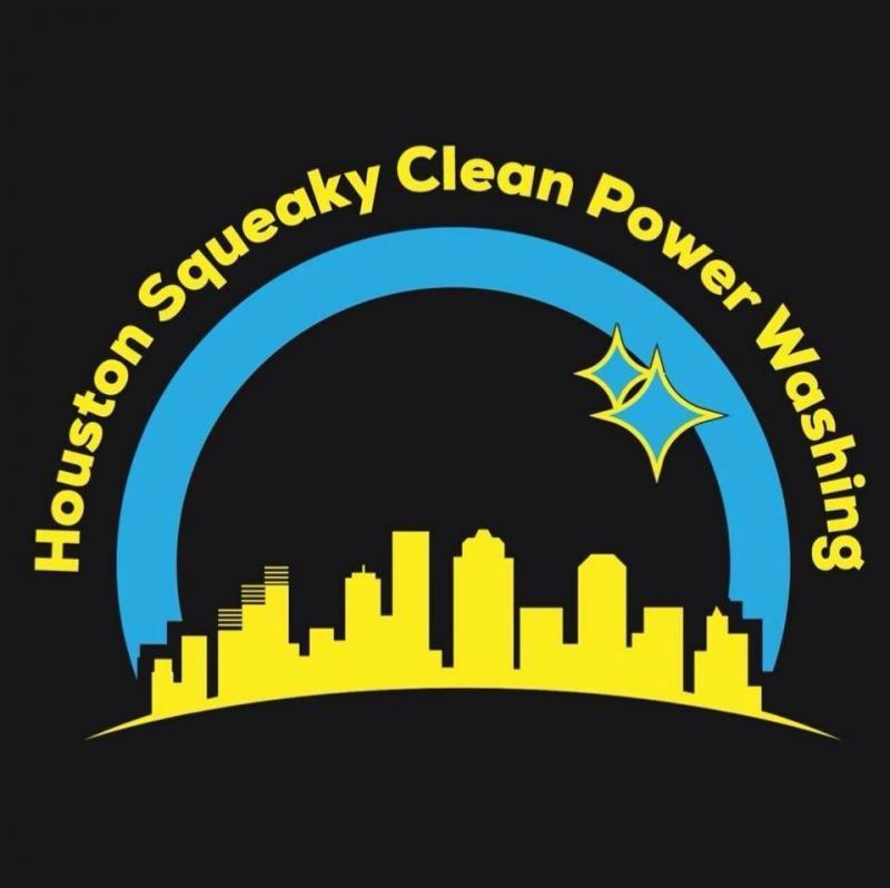 Houston Squeaky Clean Power Washing