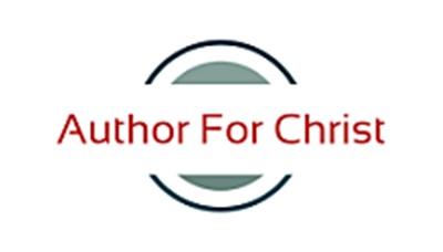 Author For Christ