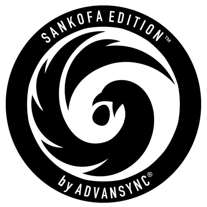 Sankofa Edition: Kente Stoles