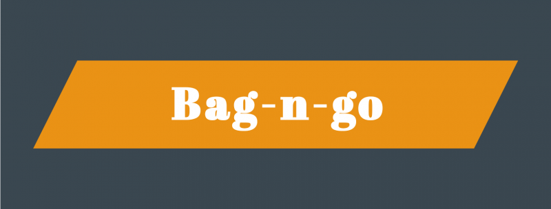 Bag-n-GO Clothing and Accessories