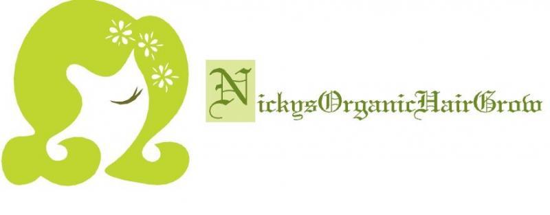 Nicky&#039;s Organic Hair Grow (Los Angeles Distribution)