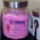 HAGER WERKEN EMBALMING DISTRIBUTORS-SOUTH AFRICA