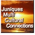 JUNIQUES MULTI CULTURAL CONNECTIONS JUNIQUES MULTI CULTURAL CONNECTIONS