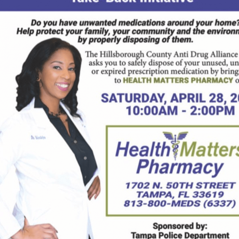 Health Matters Pharmacy