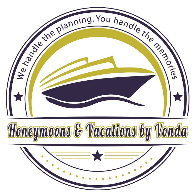 Honeymoonns &amp; Vacations by Vonda