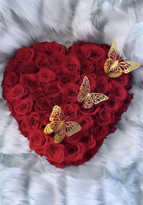 heart_flutter Petals By V is a black or African American owned florist in Pembroke Pines, Florida. | Support Black Owned