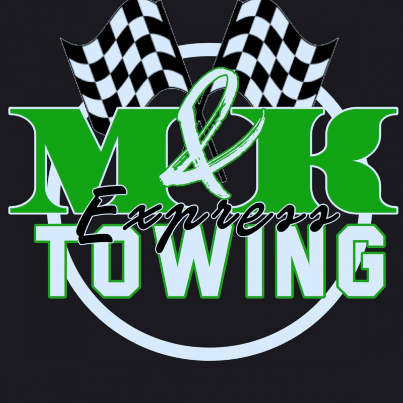 M&amp;K Express Towing &amp; Transportation