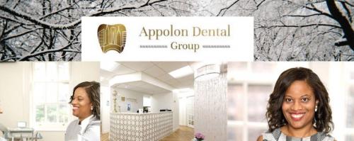 Appolon Dental Group