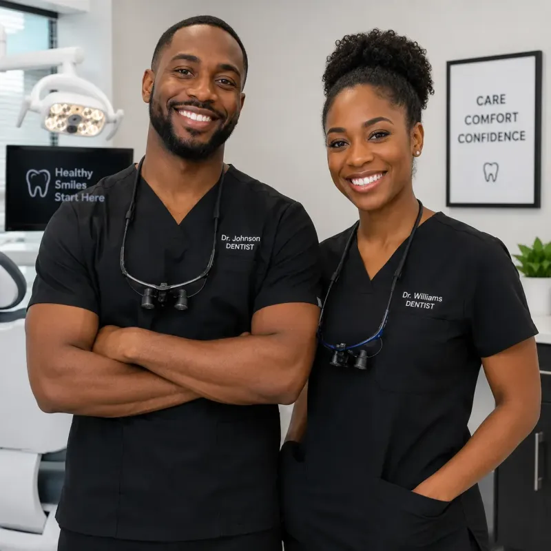 Stellar Dental