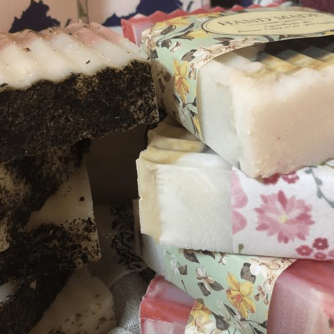 Herb Bars Herb Bars