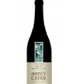 2014 Pinot Noir Cuvee 2014 Pinot Noir Cuvee