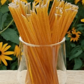 Honey sticks