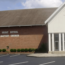Great Bethel Missionary Baptist Church