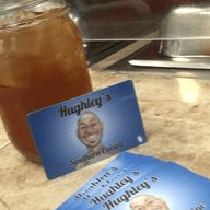 Hughley’s Southern Cuisine