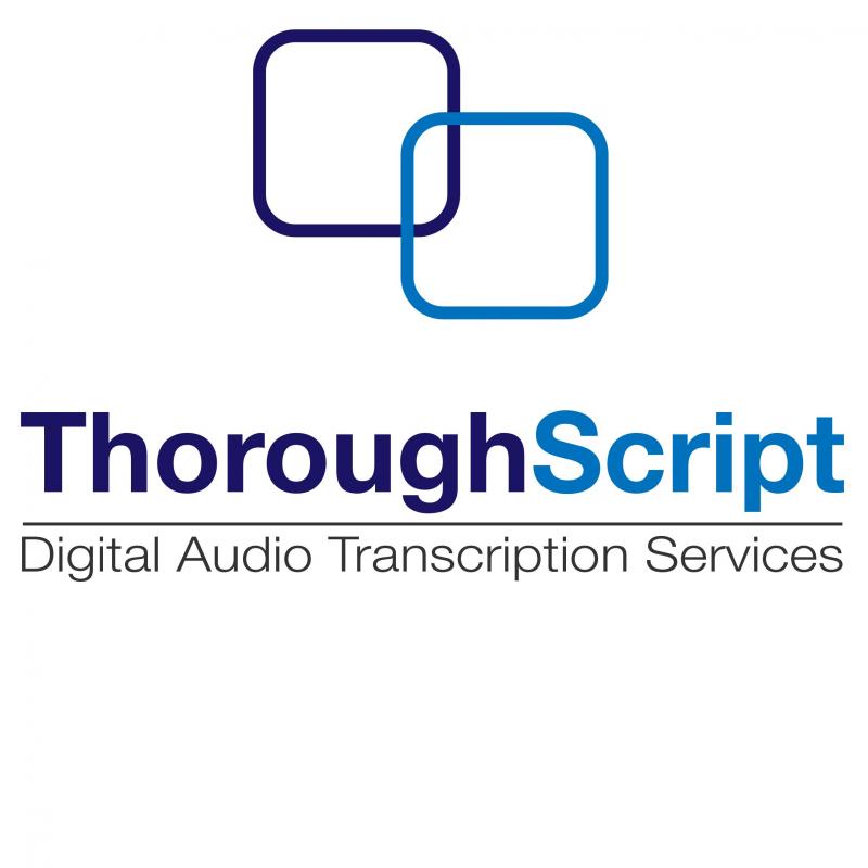 ThoroughScript