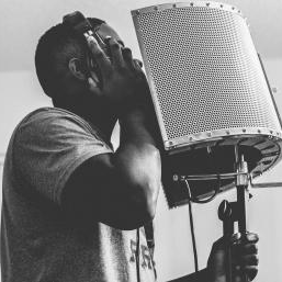 Vocal Recording Artist Vocal Recording Artist
