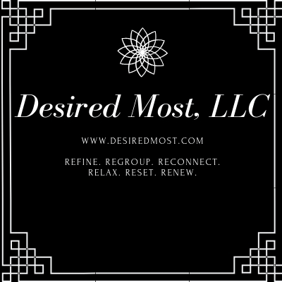Desired Most, LLC
