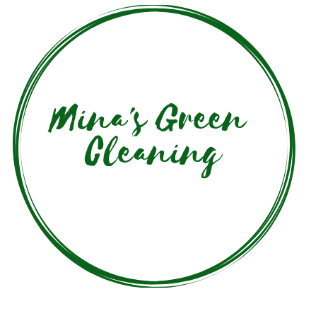 Mina's Green Cleaning