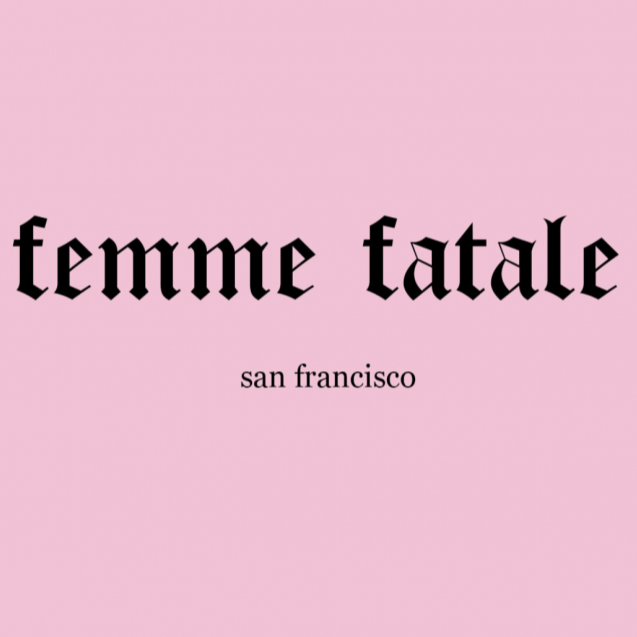 Femme Fatale