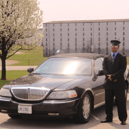 Cutlass Royal Limos &amp; Transportation