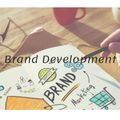 Brand Development Brand Development
